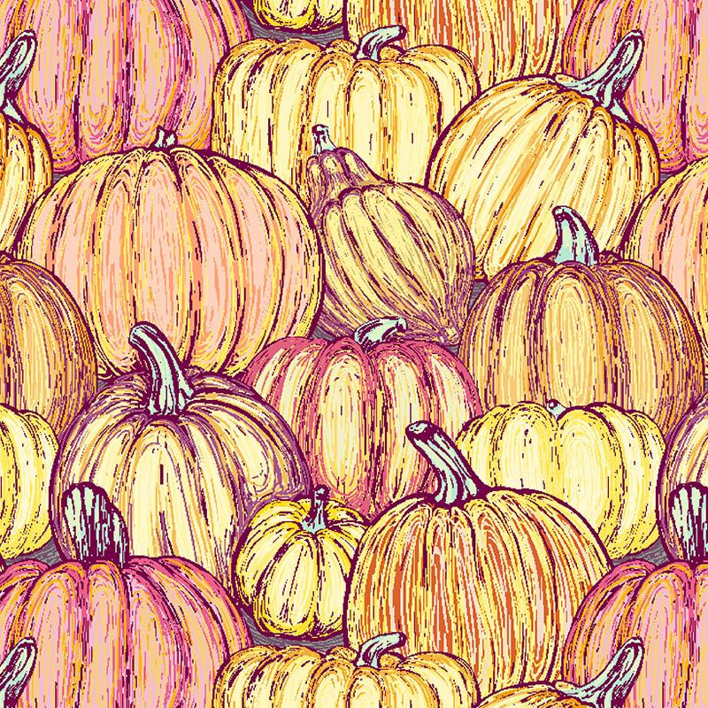 PUMPKINS