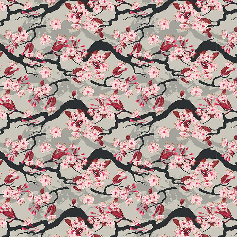 CHERRY BLOSSOM