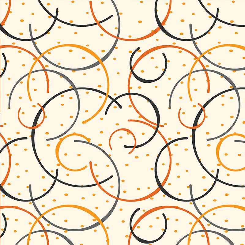 HALLOWEEN CONFETTI 