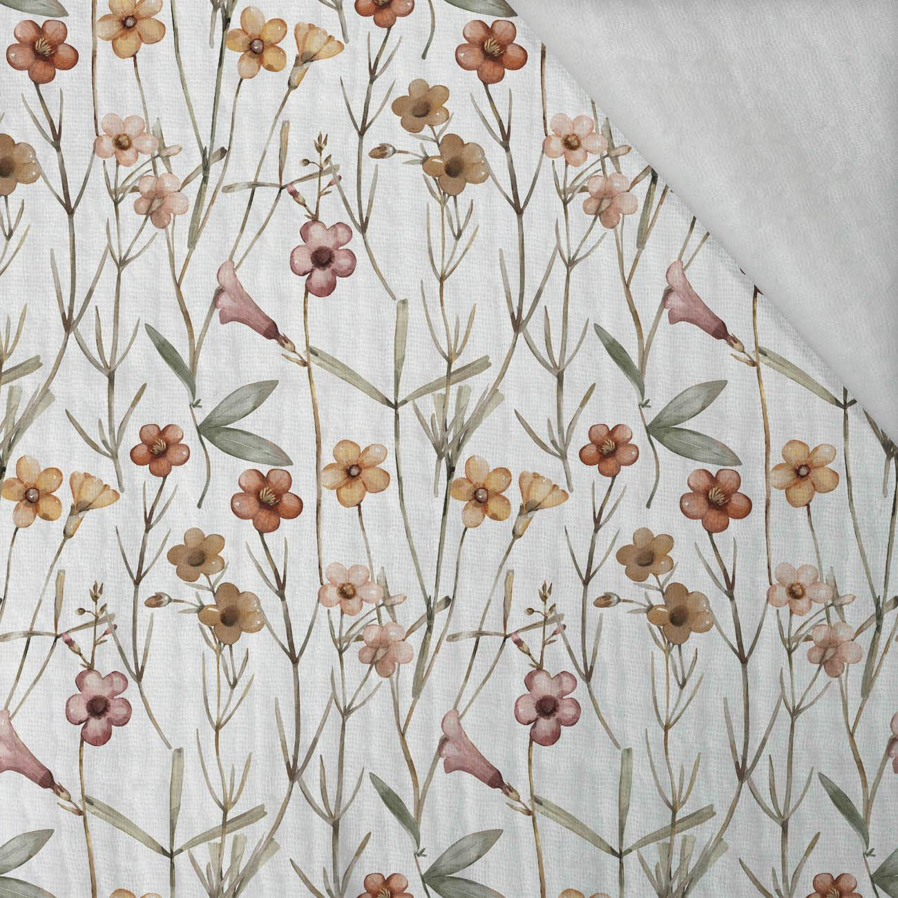MEADOW PAT. 4 - Cotton muslin