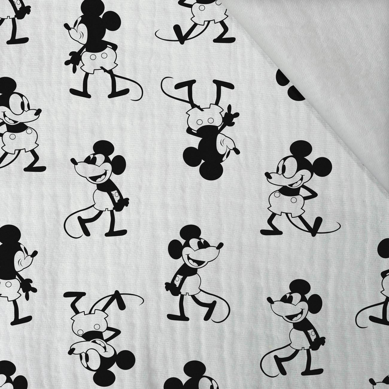 MOUSE PAT. 1 - Cotton muslin