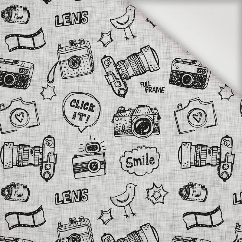 PHOTOGRAPHER (HOBBIES AND JOBS)  - Nylon fabric PUMI