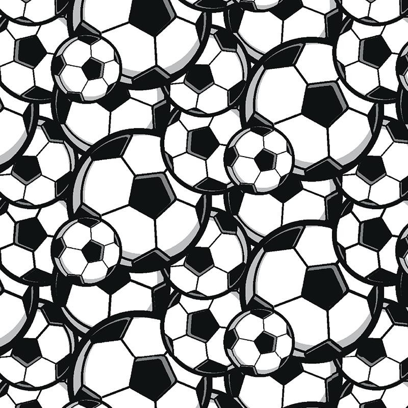 FOOTBALLS