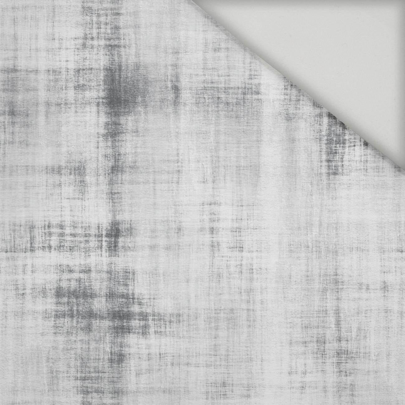 ACID WASH PAT. 2 (light grey) - quick-drying woven fabric