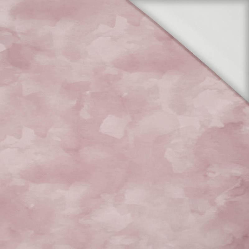 CAMOUFLAGE pat. 2 / rose quartz - Viscose jersey