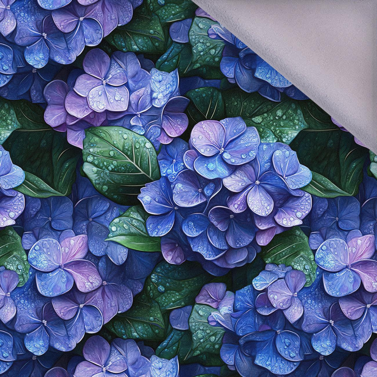 FLOWERS WZ.30 - softshell
