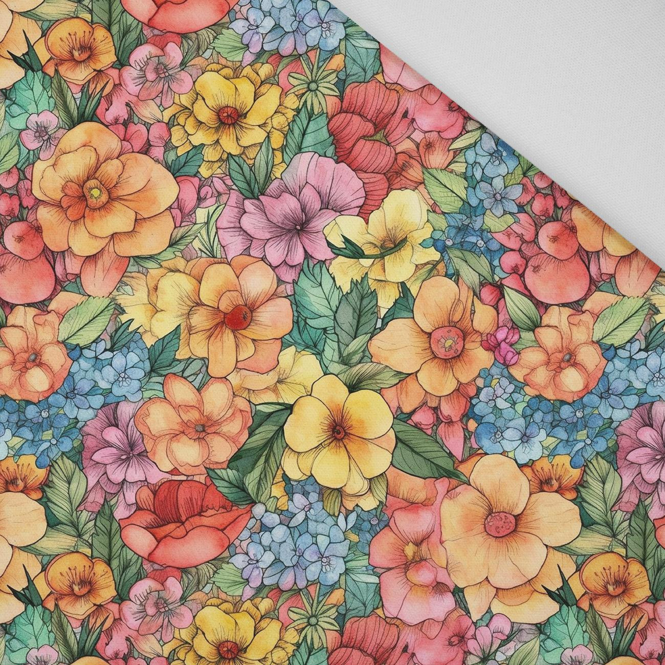 FLOWERS WZ.44 - Panama 220g