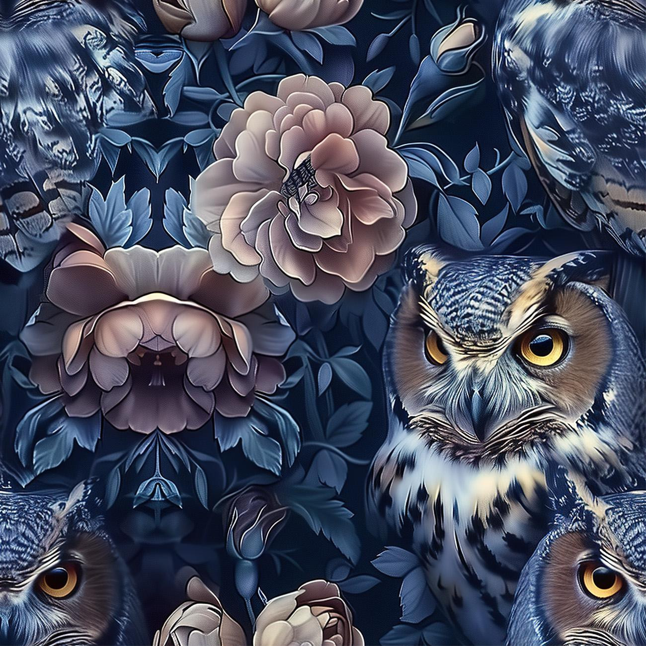  GOTHIC wz.7 (owls)