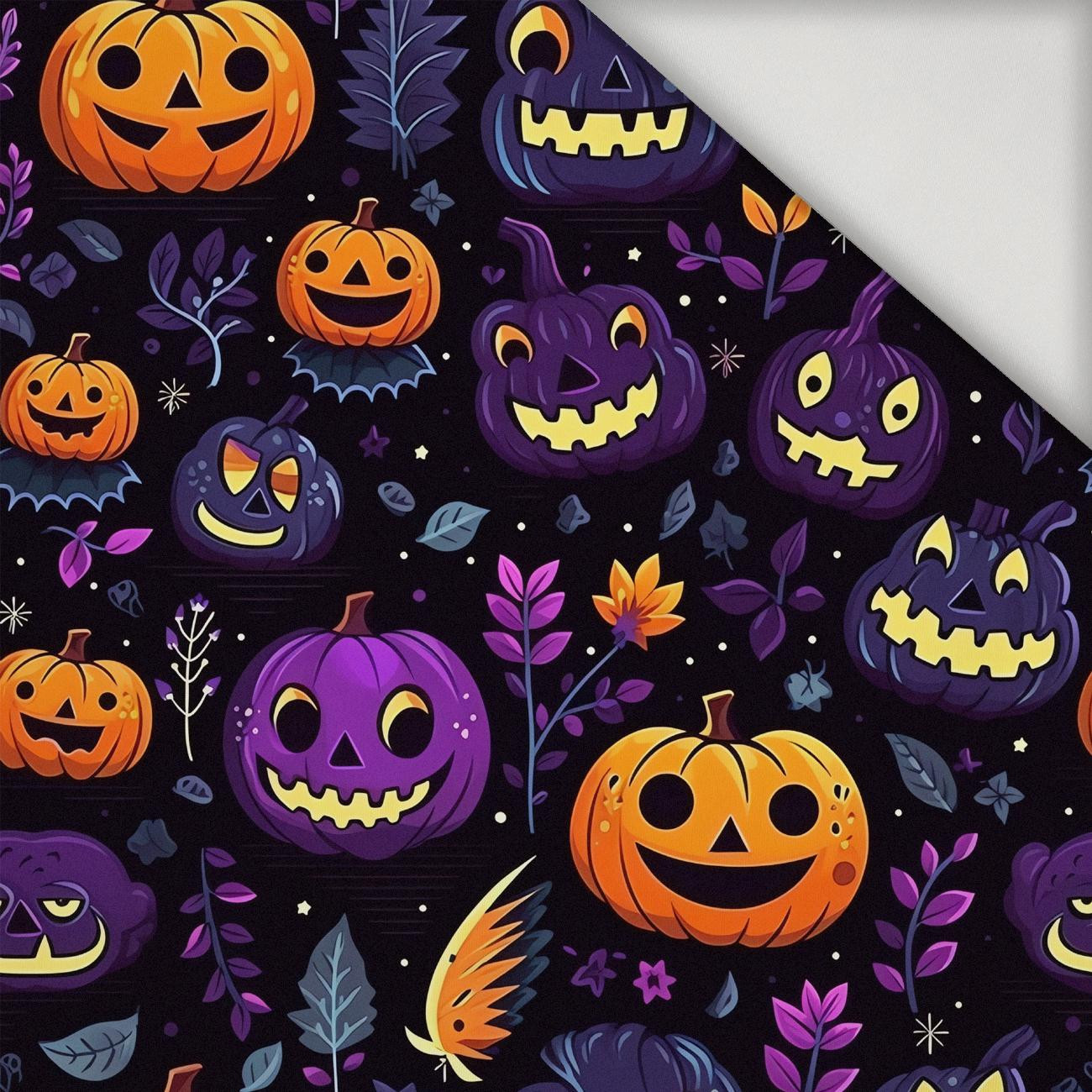 HALLOWEEN wz.19 - lycra 300g