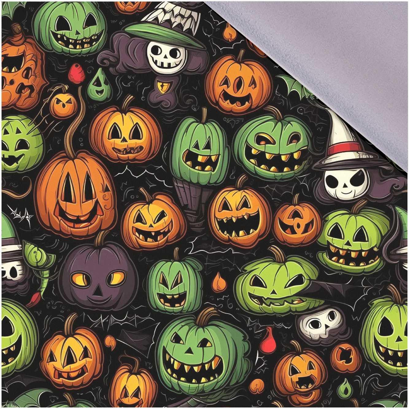HALLOWEEN wz.1 - softshell