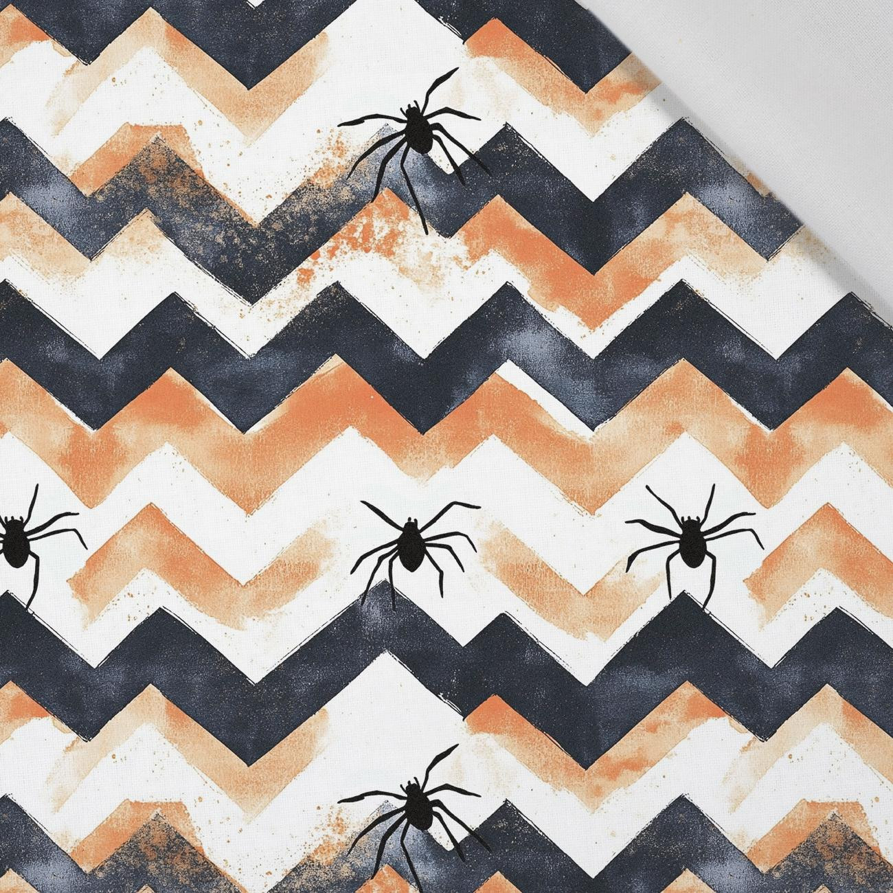 HALLOWEEN WZ. 32 - Cotton woven fabric