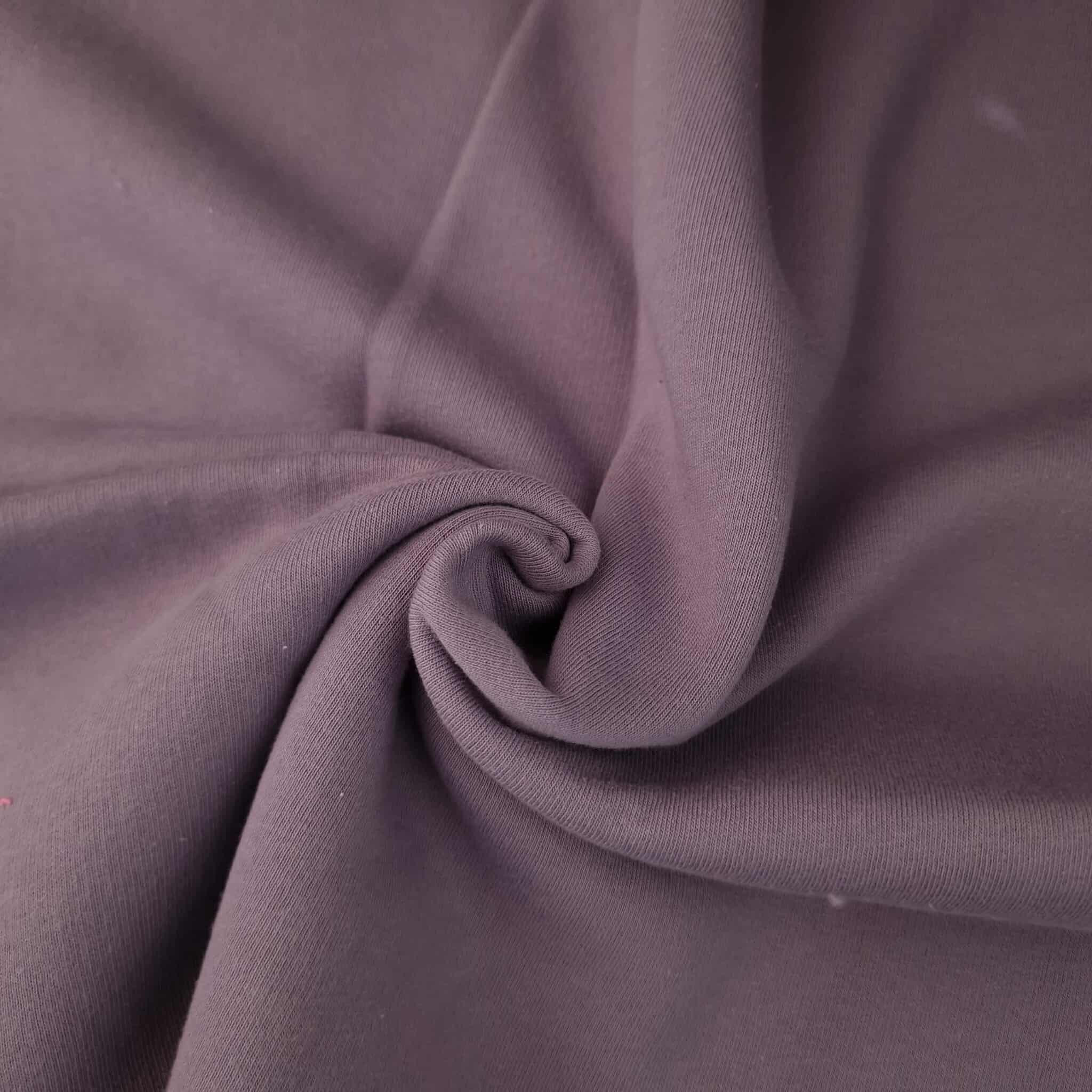 50cm Thick brushed sweatshirt D300 - COLOR 17