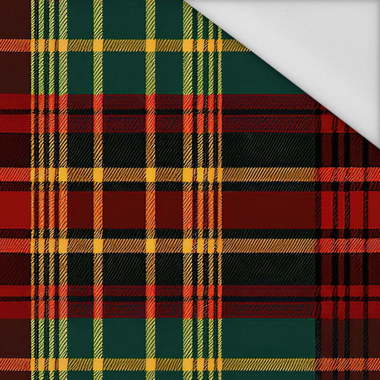 CHECK PAT. 19 - Waterproof woven fabric