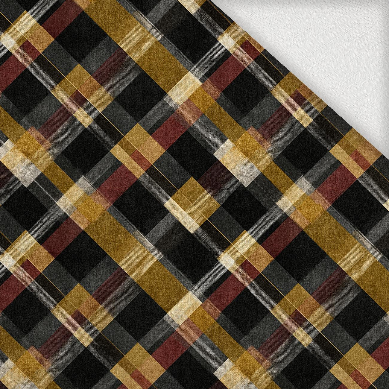 CHECK PAT. 20 - Woven Fabric for tablecloths