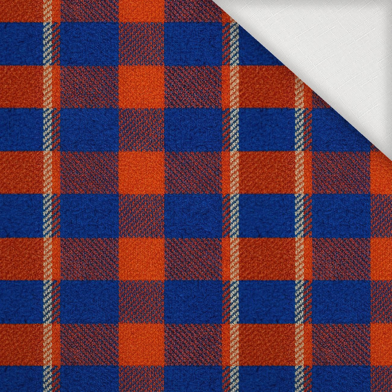 CHECK PAT. 28 - Woven Fabric for tablecloths