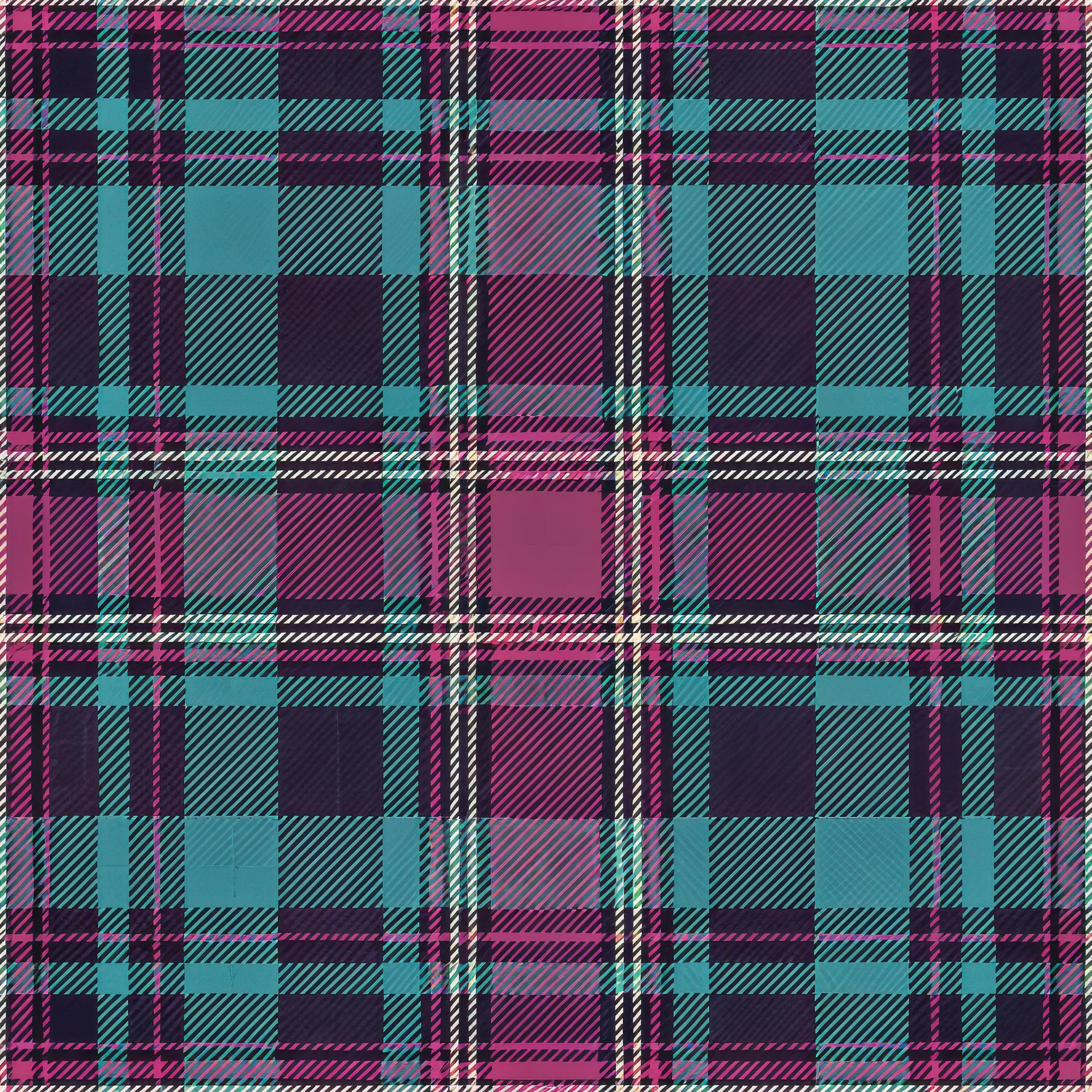CHECK PAT. 30 - Woven Fabric for tablecloths