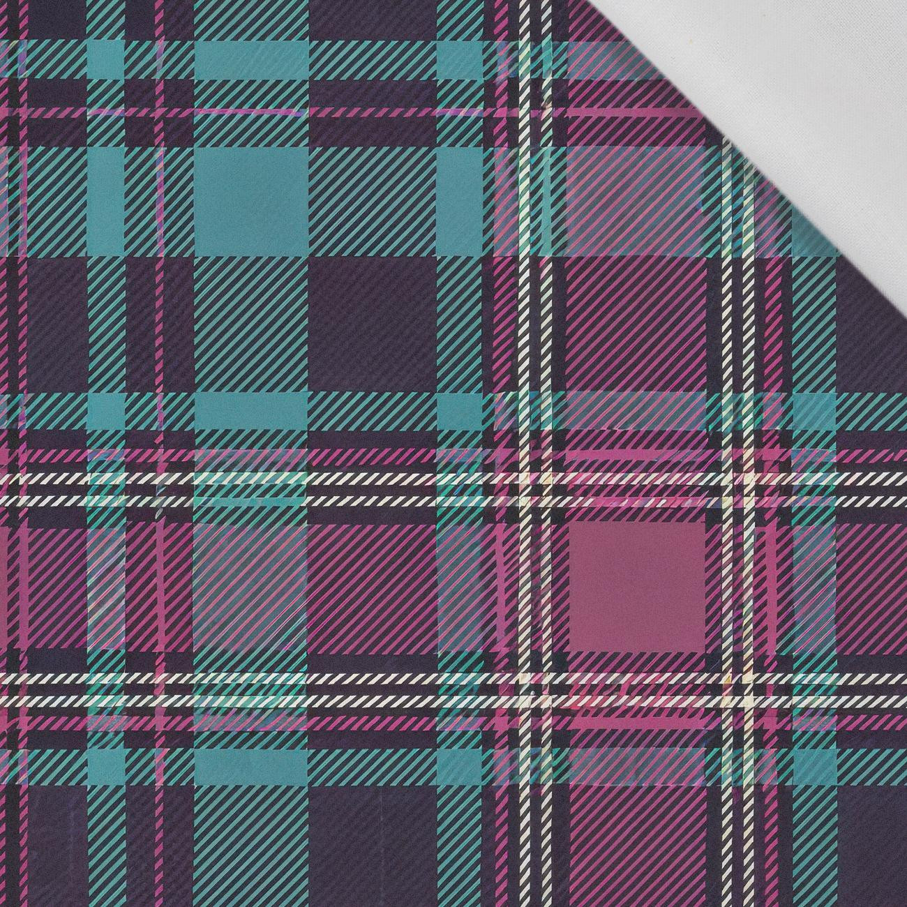 CHECK PAT. 30 - Cotton woven fabric