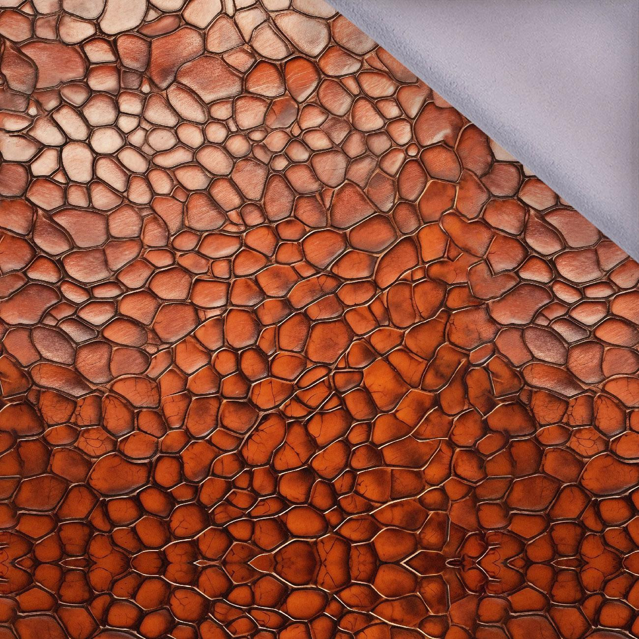 Leather Pattern wz.12 - softshell