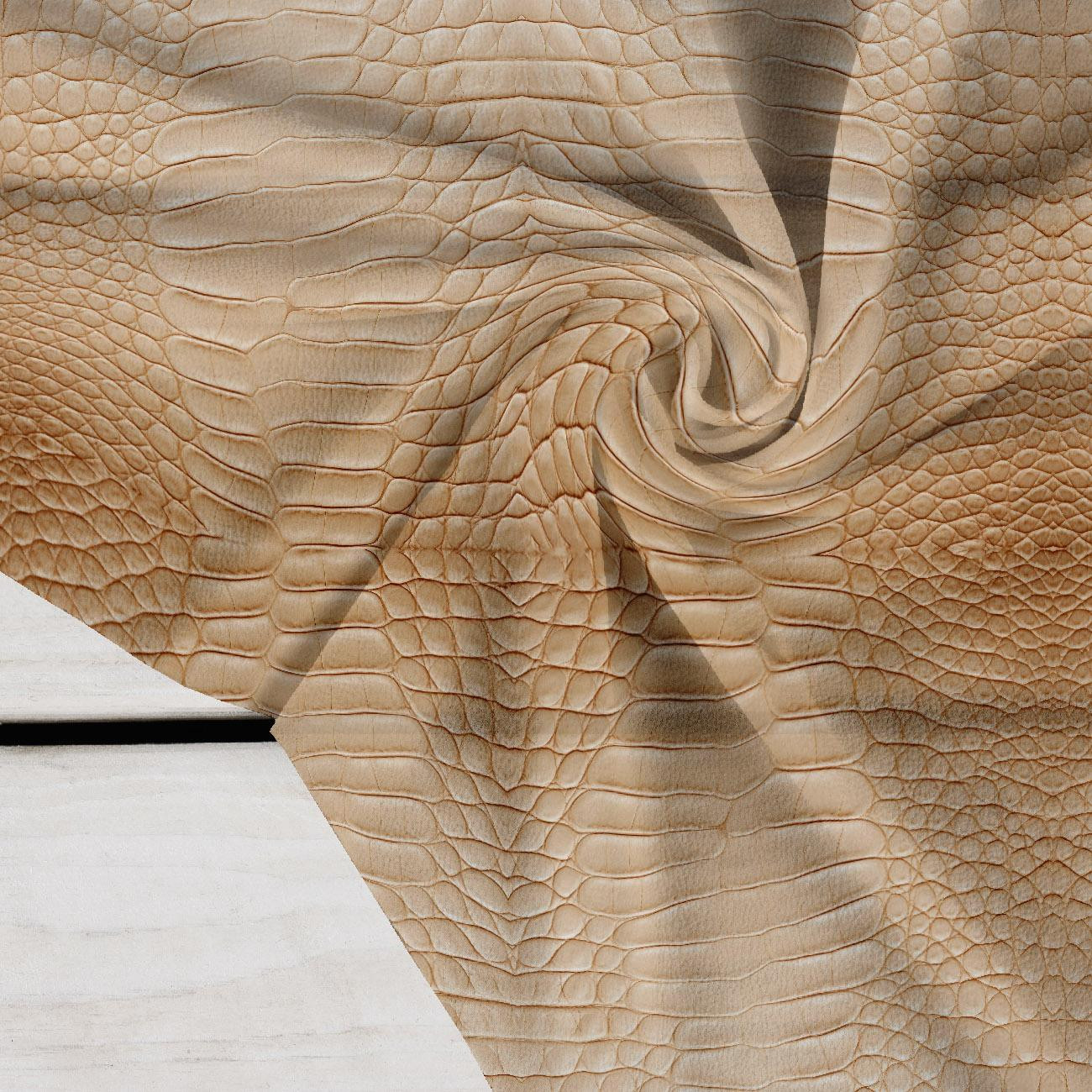 Leather Pattern wz. 20 - Crepe