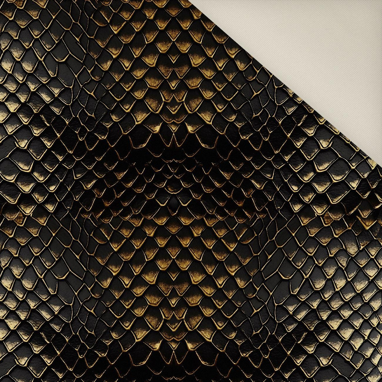 Leather Pattern wz.8- Upholstery velour 