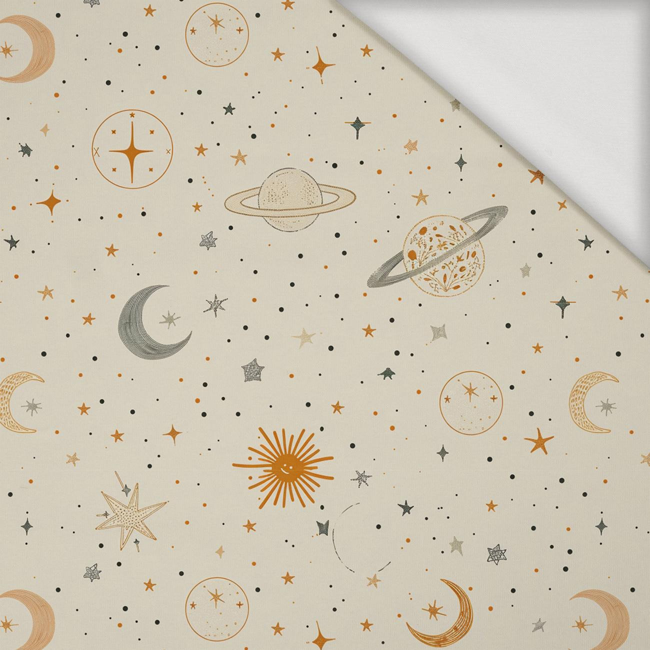 Little Nature WZ.1 - Viscose jersey