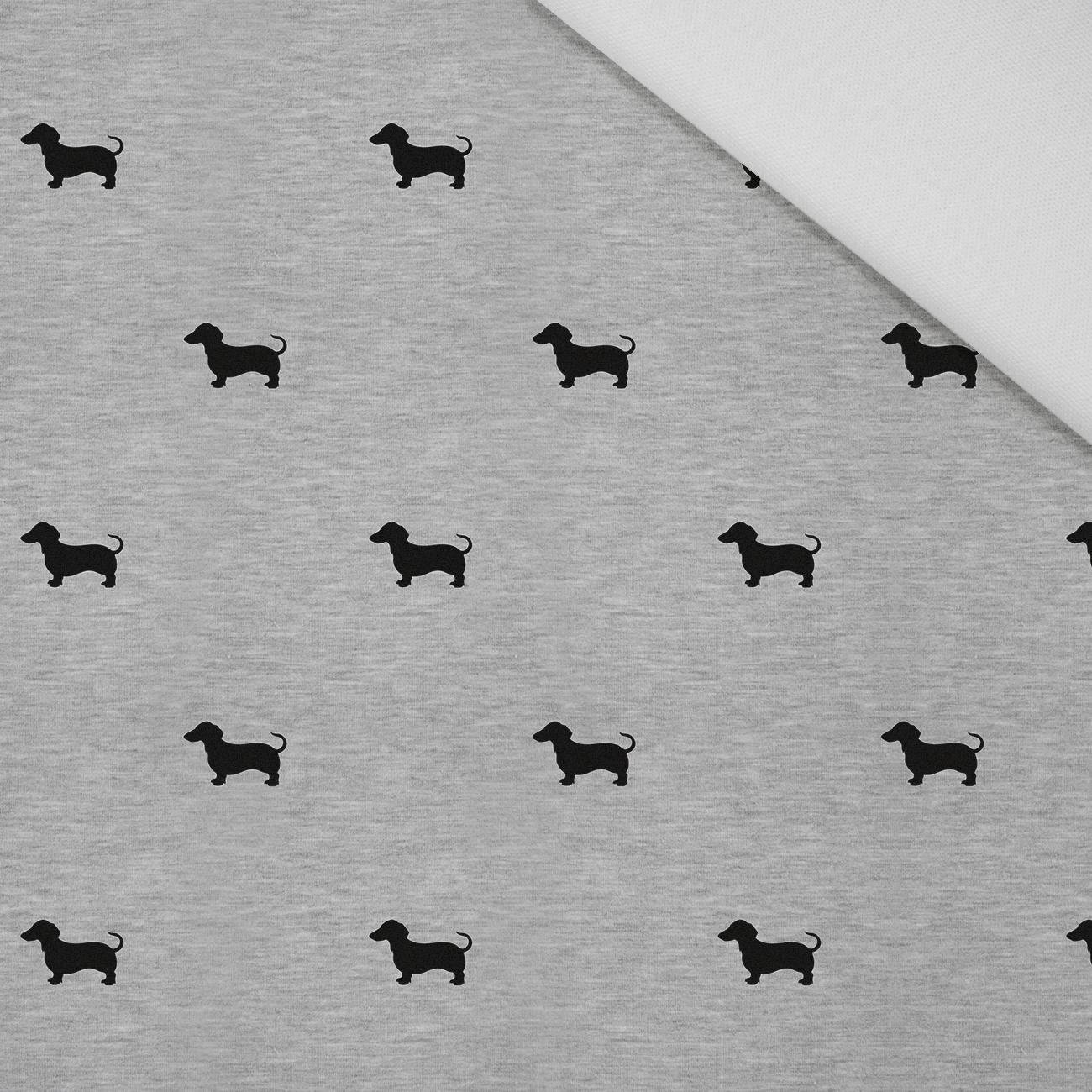 MINIMAL DOGS PAT. 1 - Panama 220g