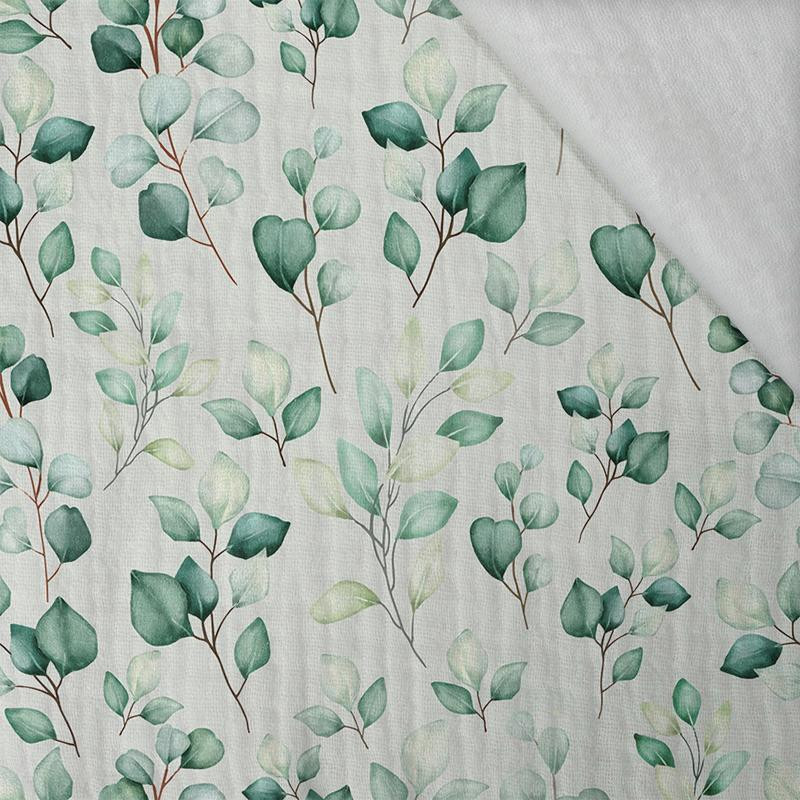 EUCALYPTUS - Cotton muslin