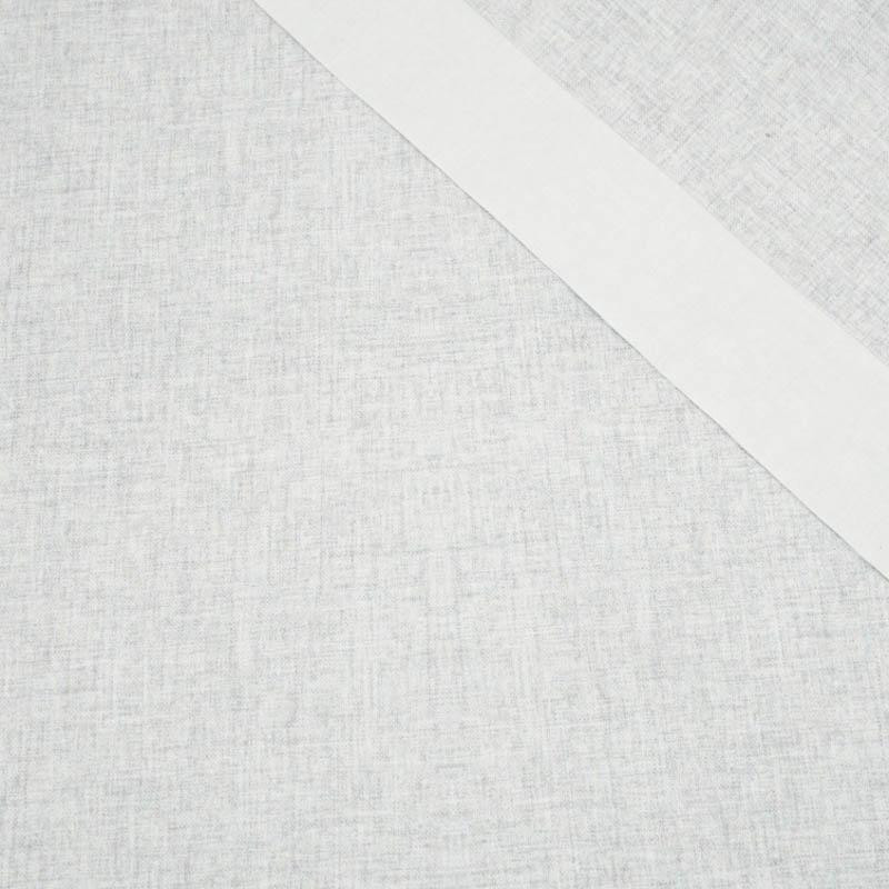 ACID WASH pat. 4 / light grey - Waterproof woven fabric