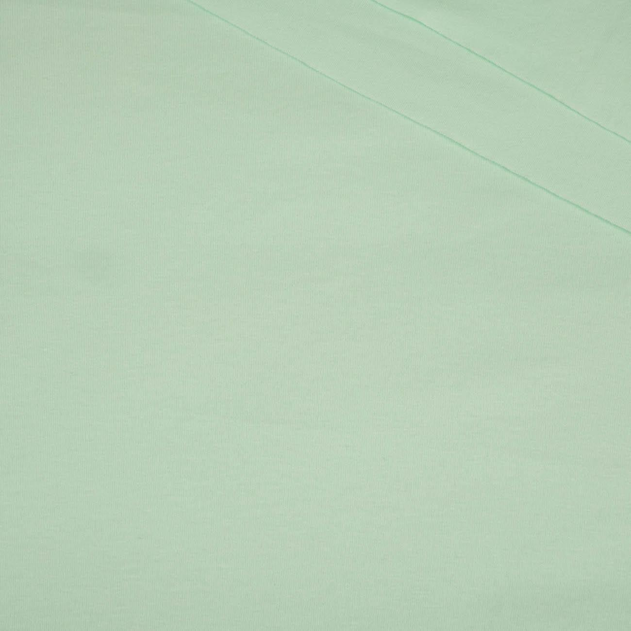 MINT - Cotton interlock