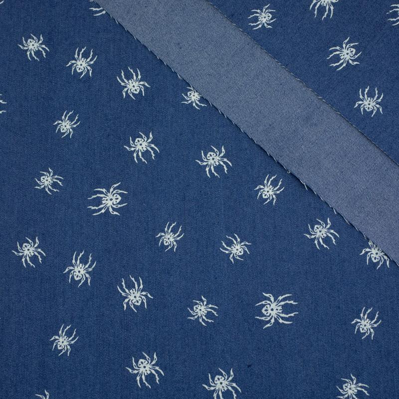 SPIDERS / light jeans - Jeans woven fabric TJ195