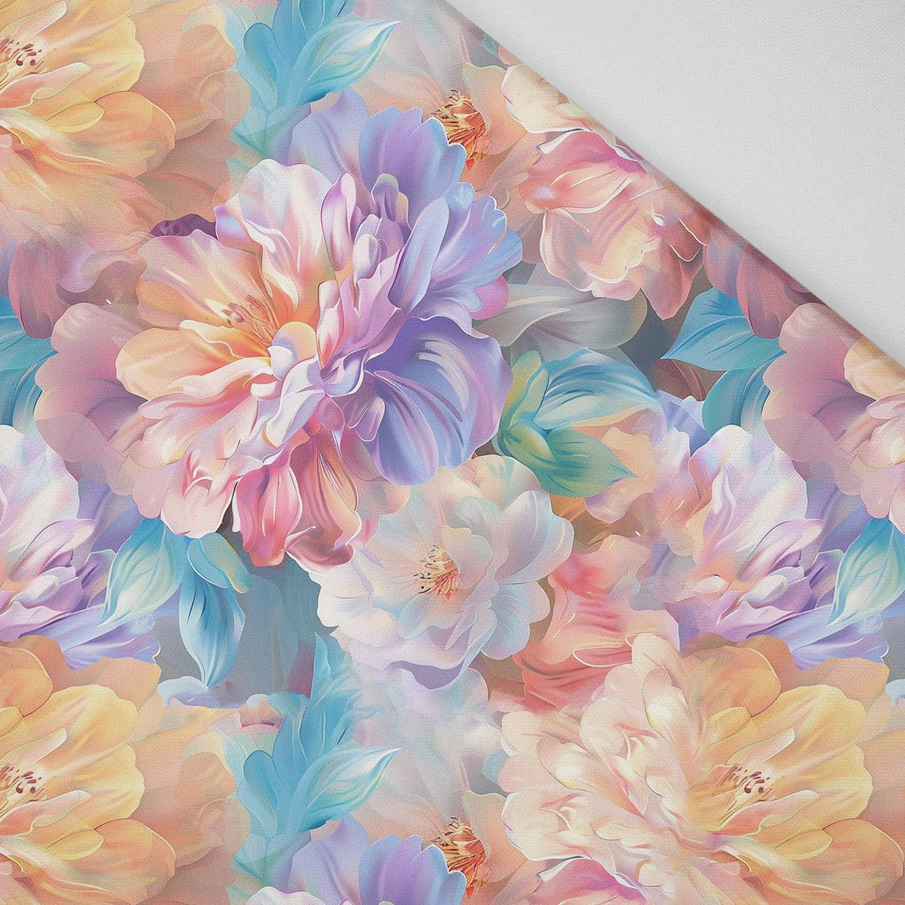 PASTEL FLOWERS WZ.19 - Panama 220g