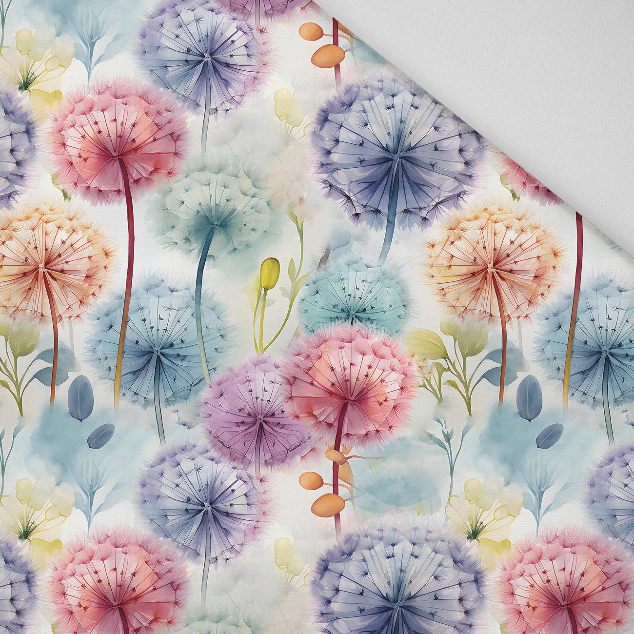 PASTEL FLOWERS WZ.16 - Panama 220g