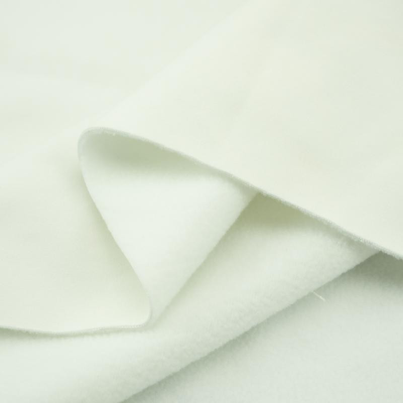 50cm WHITE - softshell