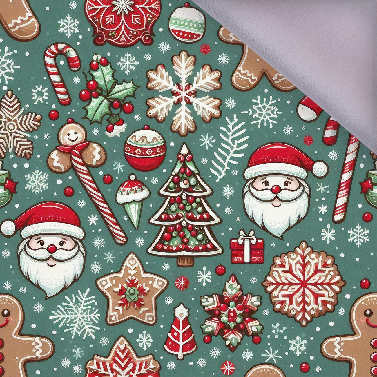 HAPPY CHRISTMAS WZ. 7 - softshell