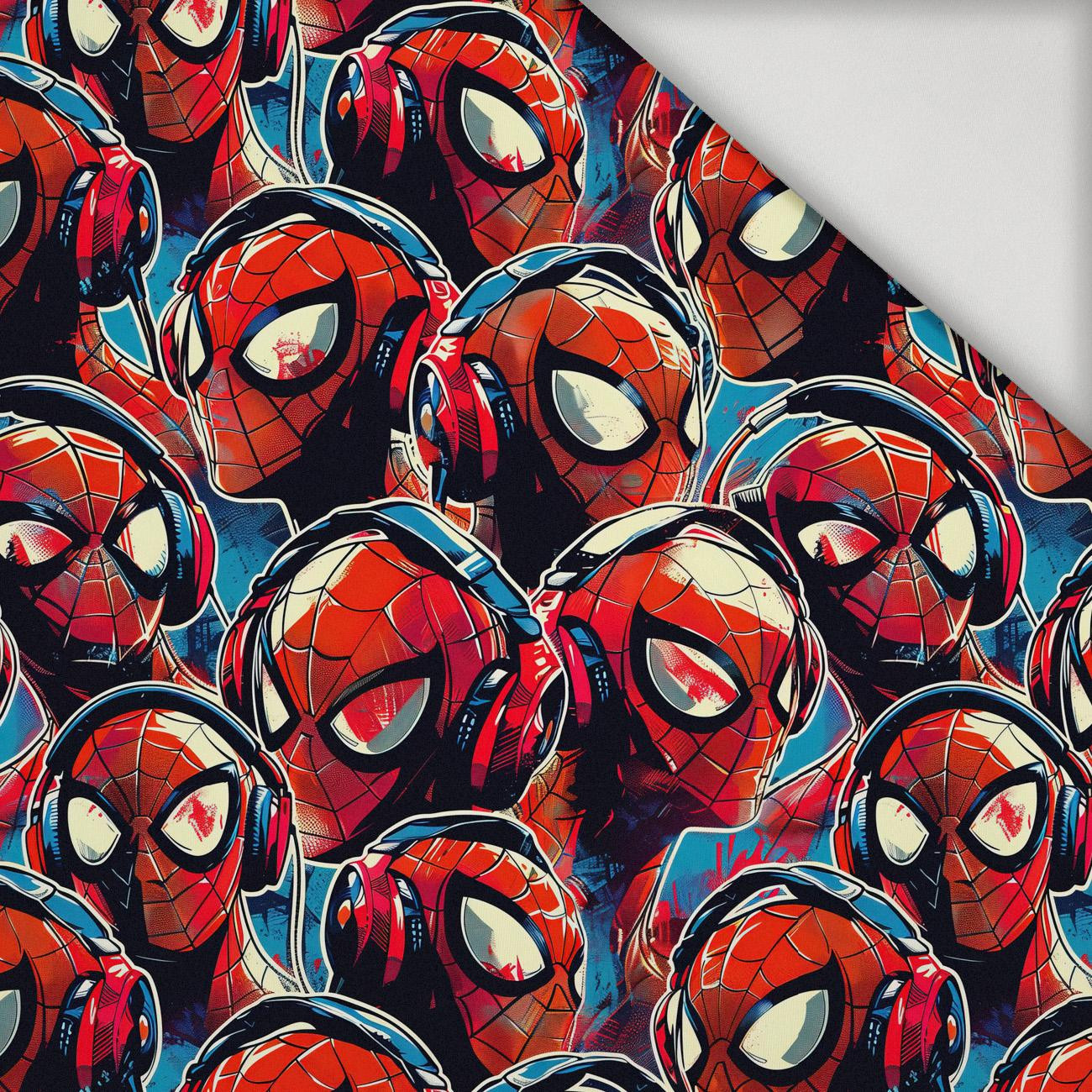 SPIDER  - lycra 300g
