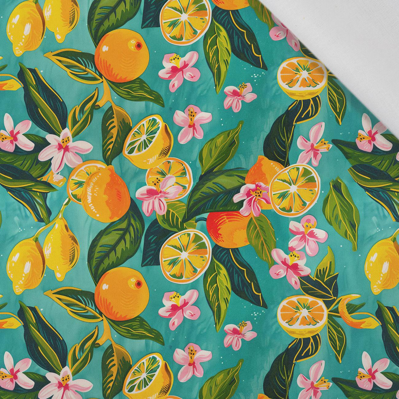 Tutti Frutti wz. 12 - quick-drying woven fabric