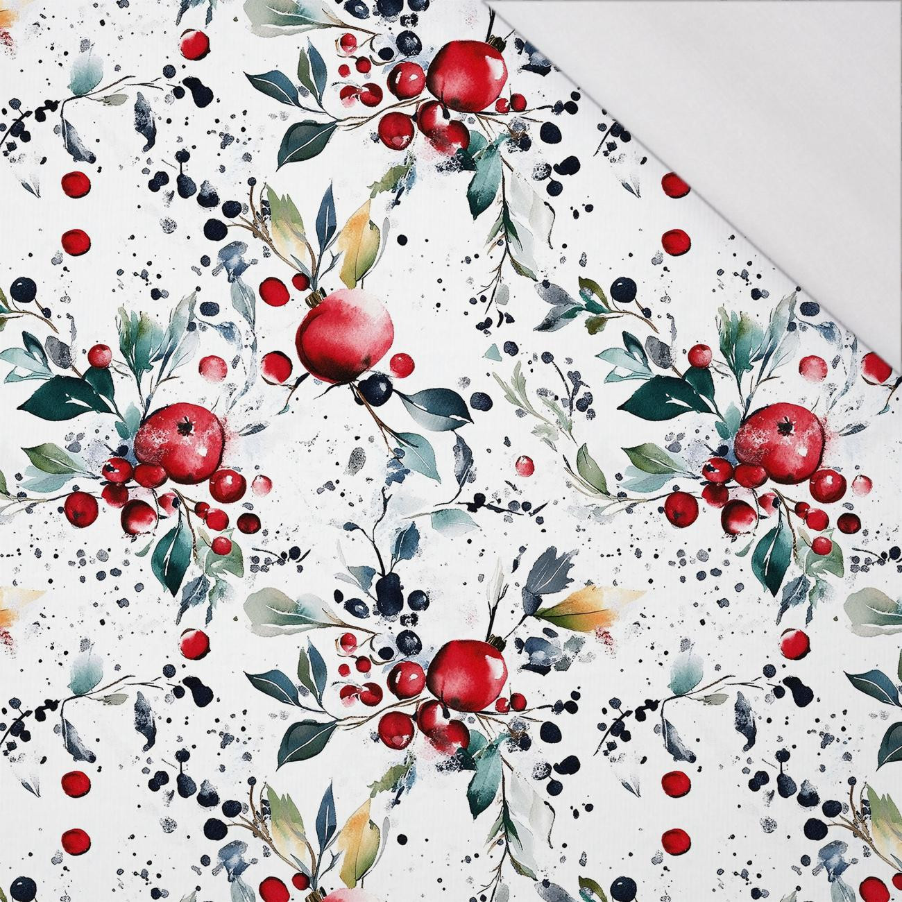 Tutti Frutti wz. 17 - Nylon fabric PUMI