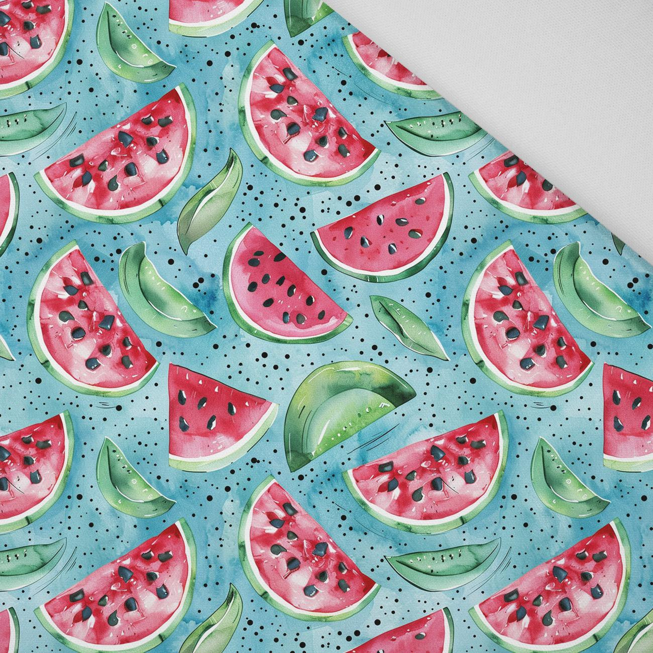 Tutti Frutti wz. 4 - Linen 100%