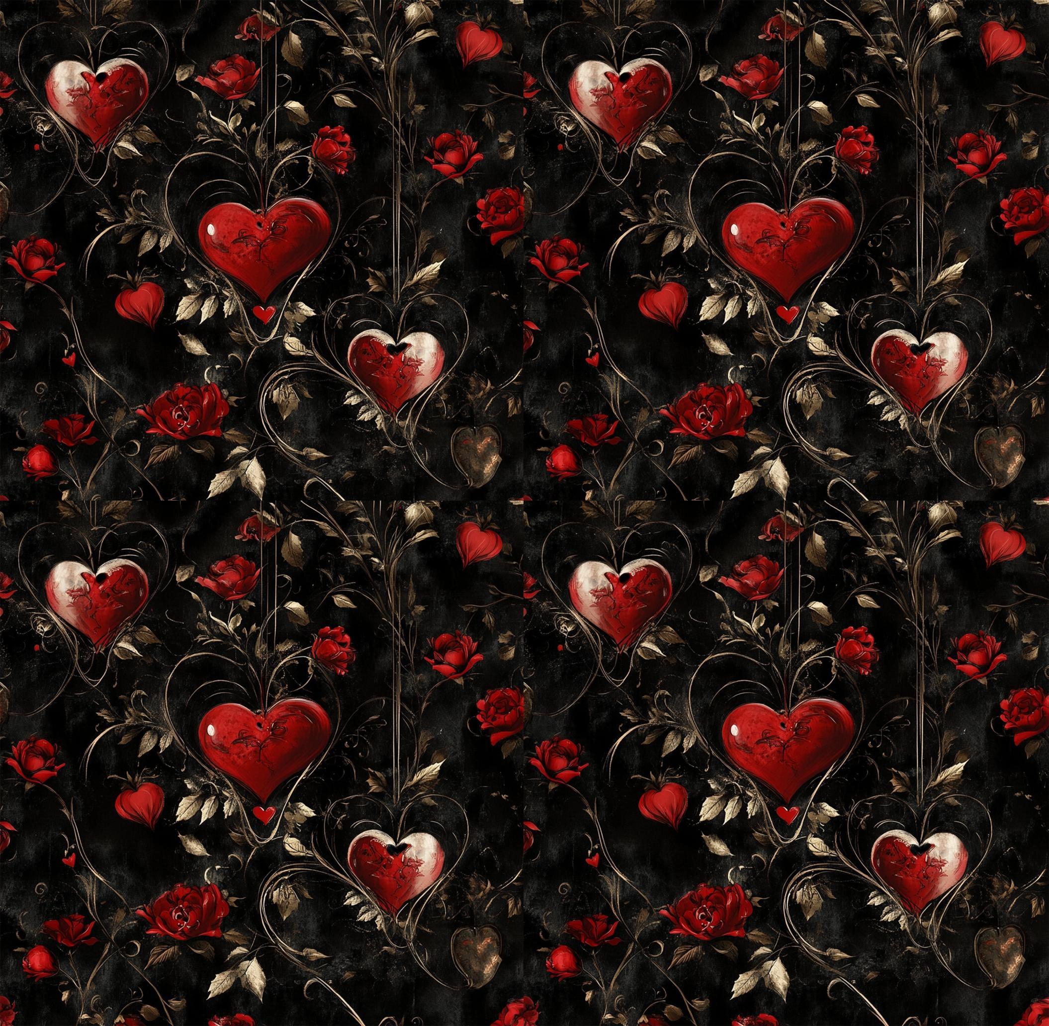 VALENTINE'S DAY 9