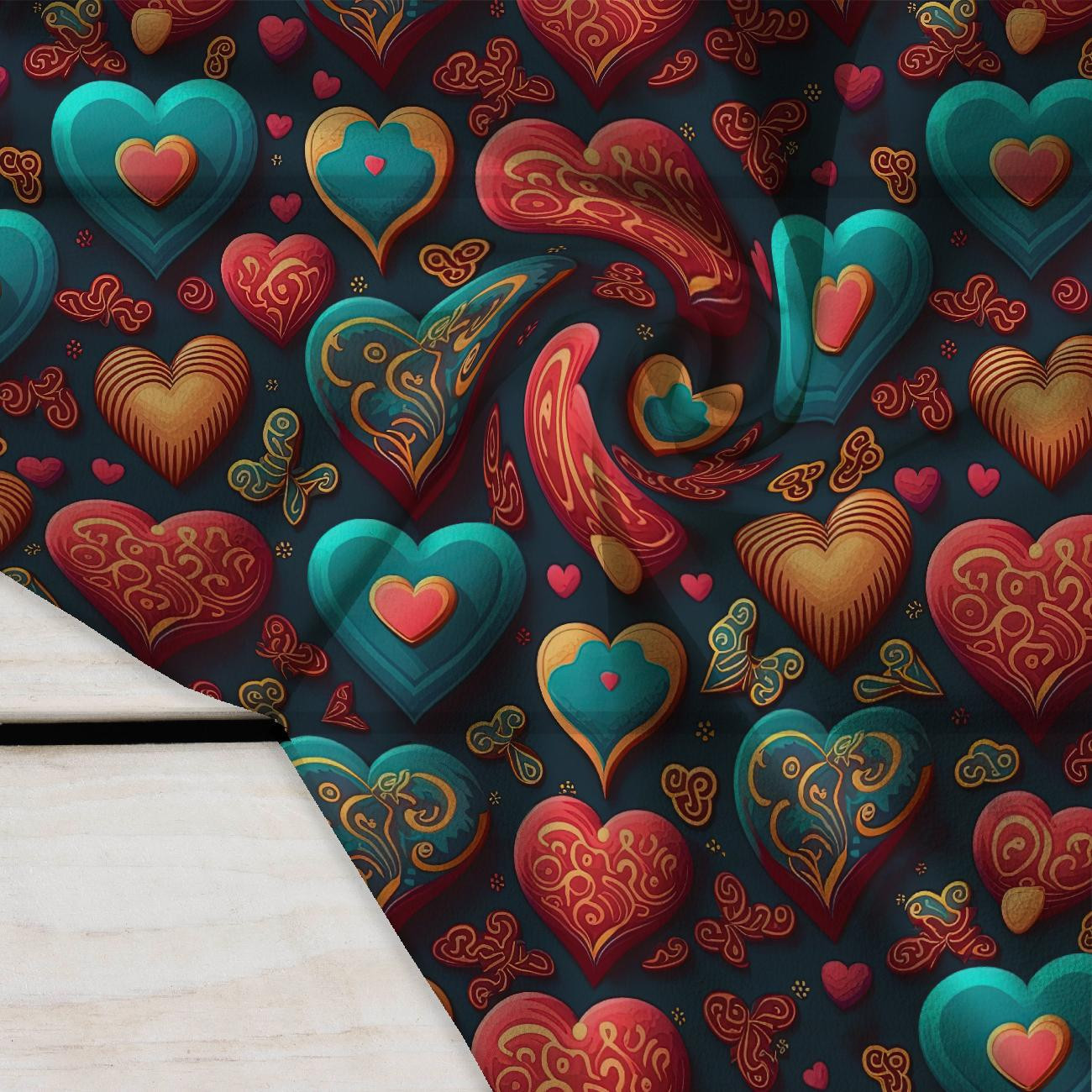 VALENTINE'S DAY 8 - Crepe