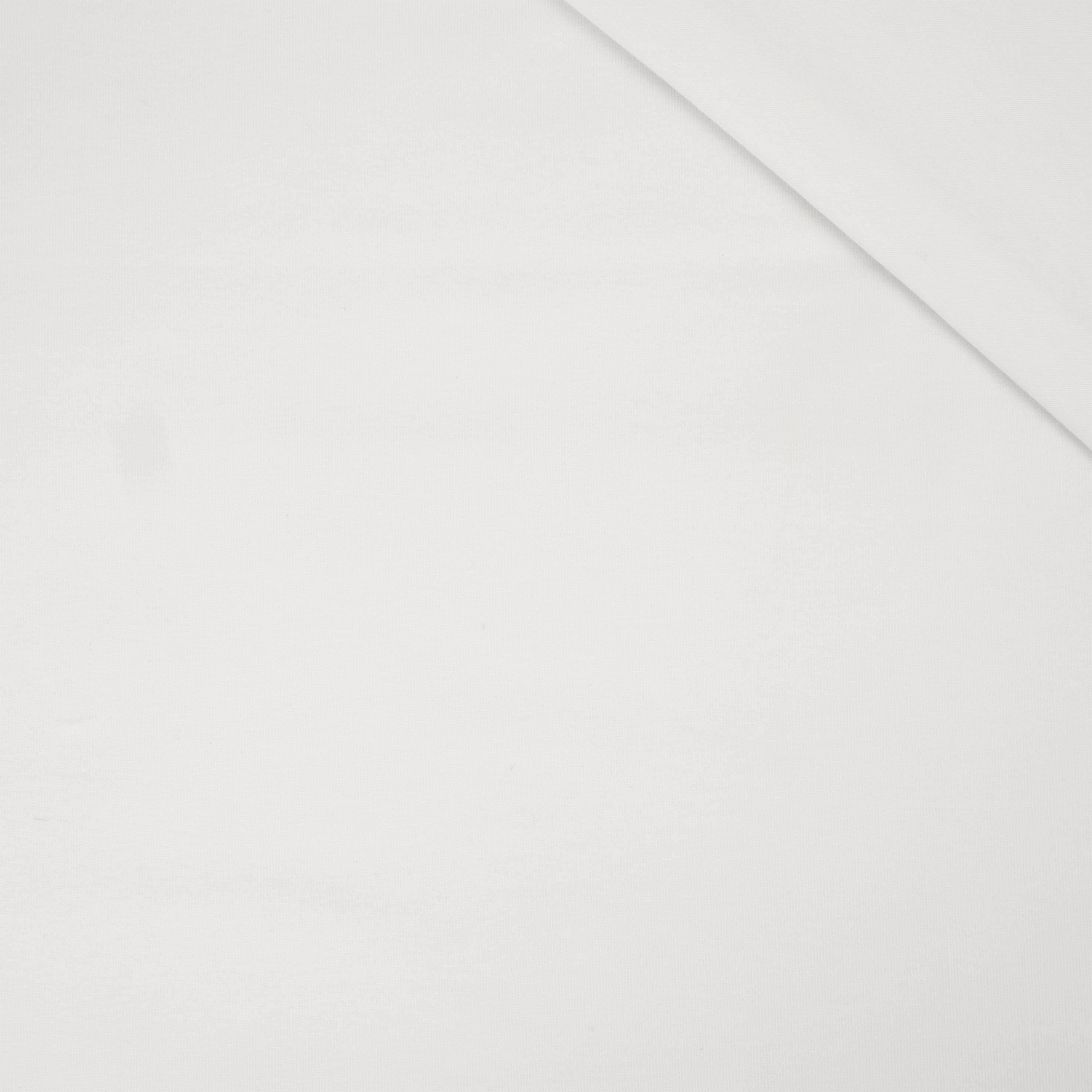 WHITE + PRINT - viscose