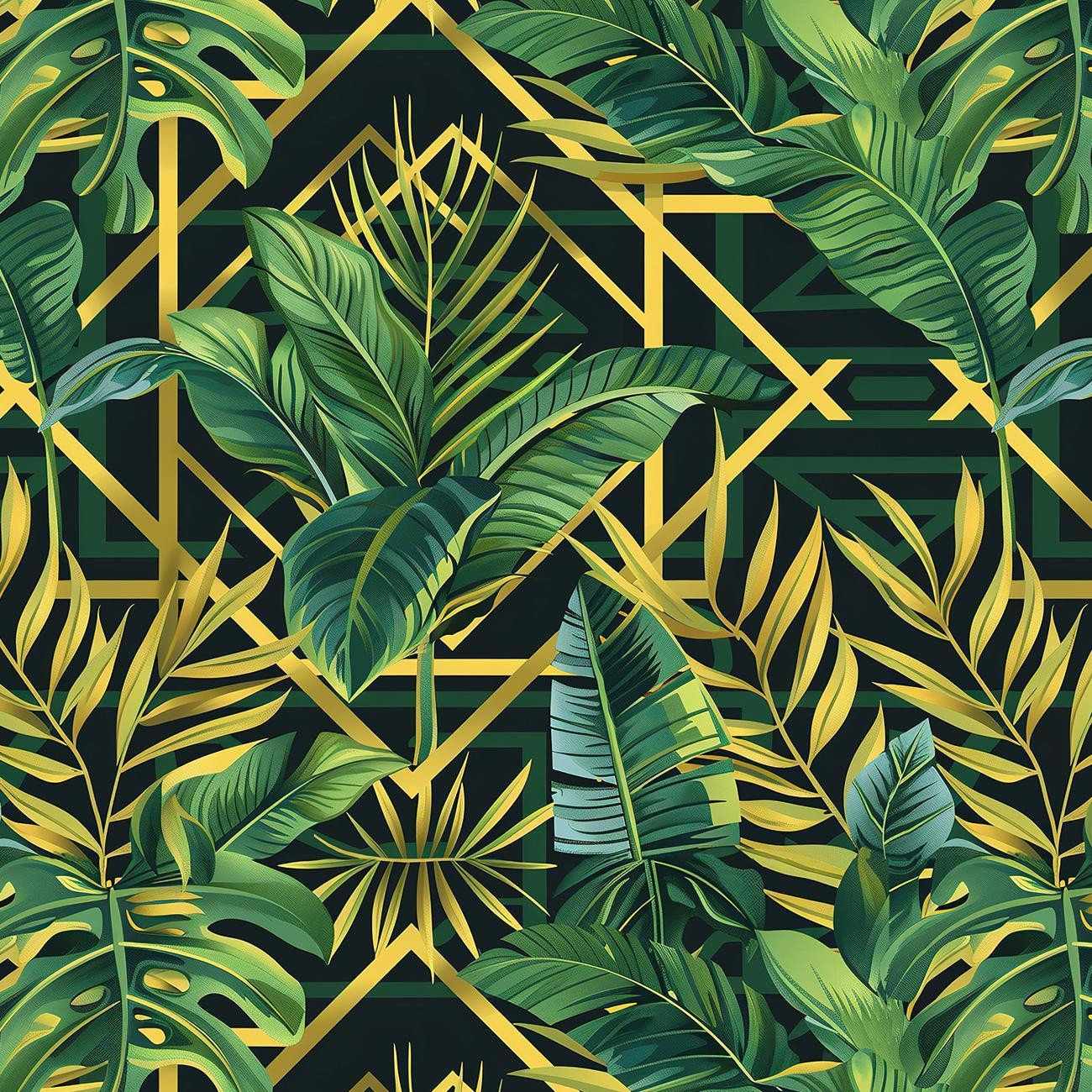 WILD JUNGLE WZ.4 - Nylon fabric PUMI