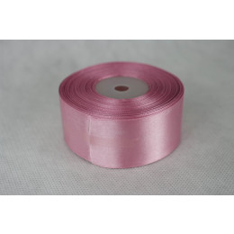 Satin Ribbon, width 38 mm rose quartz