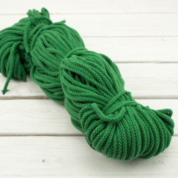 Strings cotton 5mm - GREEN