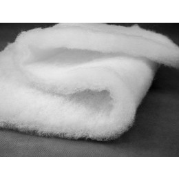 Silicone wool lining 100g
