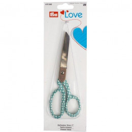 Tailor scissors length 18 cm - PRYM Love