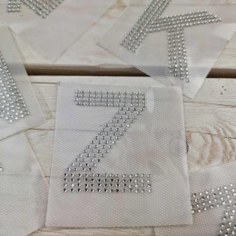 Thermojets - letter  Z