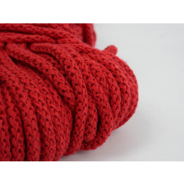 Strings cotton 8mm - RED