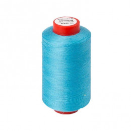 Threads 4000m overlock -  Turquoise