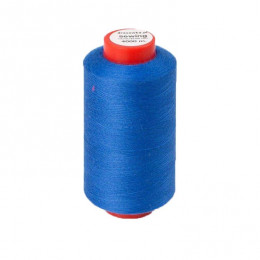 Threads 4000m overlock -  Cornflower blue